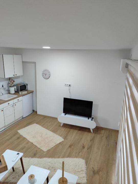 GREEN Centar by Vasvy - One-Bedroom Apartment - 28