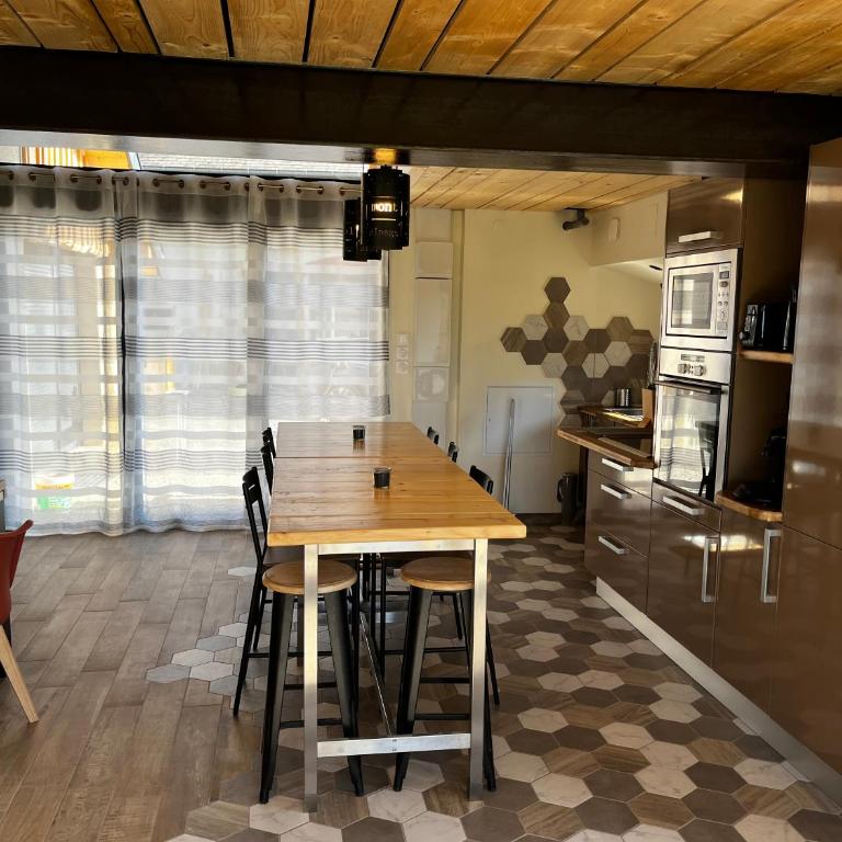 Escale 1695 - Maison 3 Chambres - 10