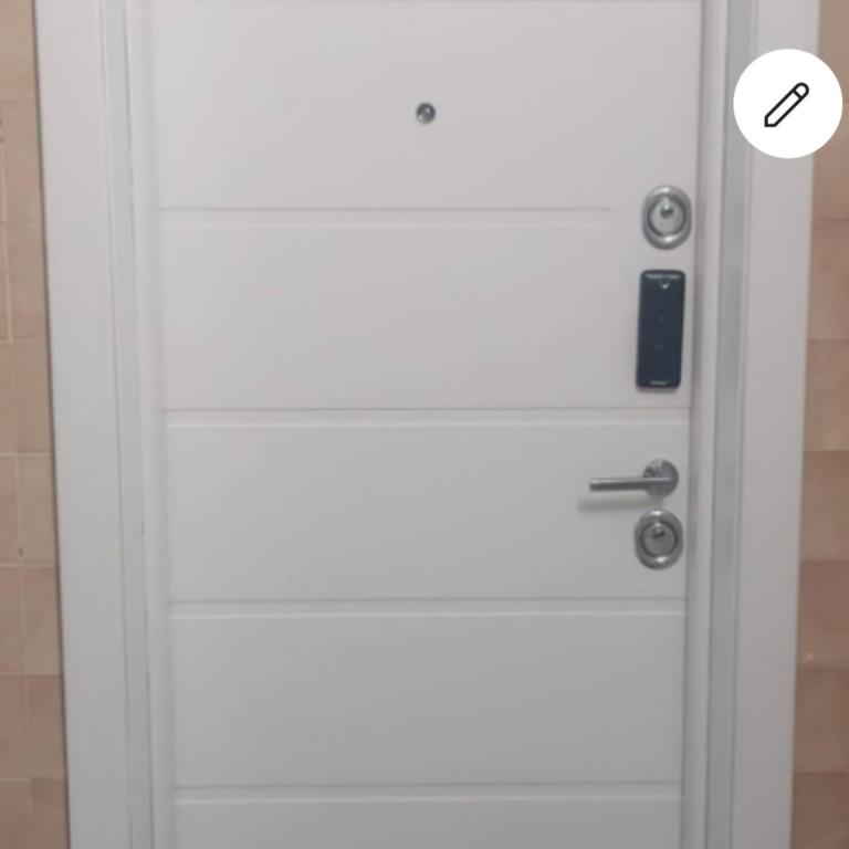 High White Apartments - Apartman sa 1 Spavaćom Sobom - 9