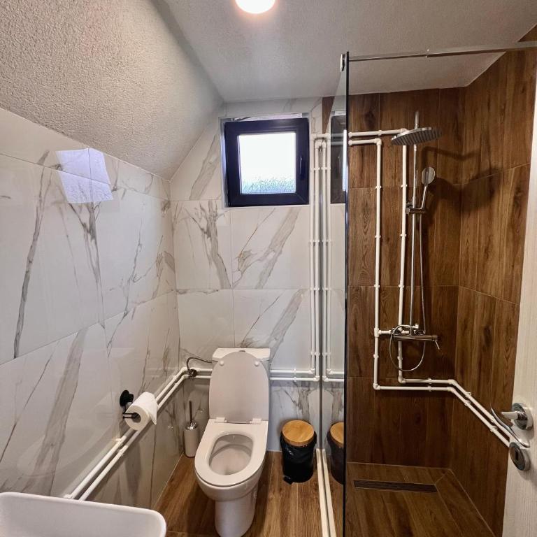 NORTH VILLAS Žabljak - Two-Bedroom Villa - 5