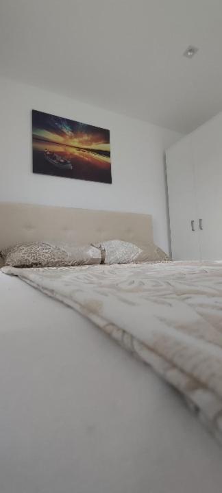 GREEN Centar by Vasvy - One-Bedroom Apartment - 12