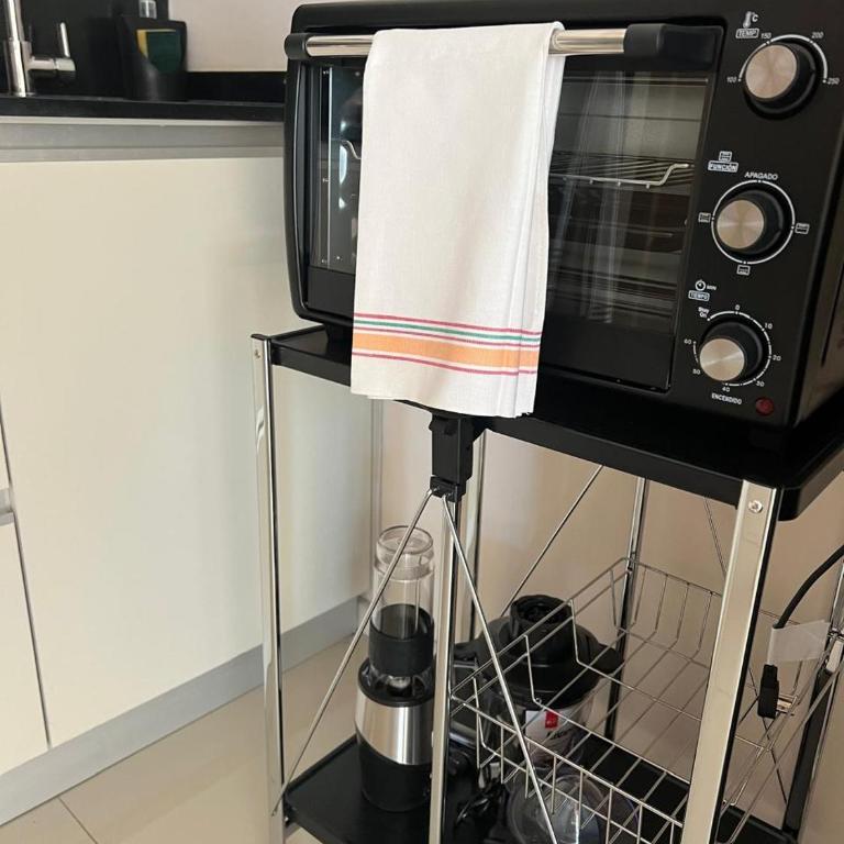 Moderno Departamento en Belgrano - Apartamento de 1 dormitorio - 9