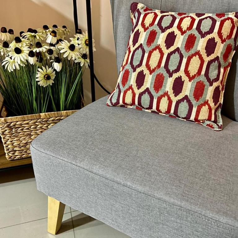 Moderno Departamento en Belgrano - Apartamento de 1 dormitorio - 19