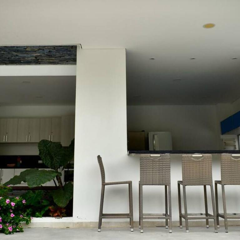 Magnifica finca santa fe de Antioquia - Villa - 8