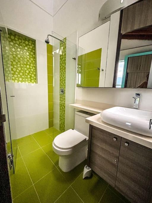Magnifica finca santa fe de Antioquia - Villa - 32