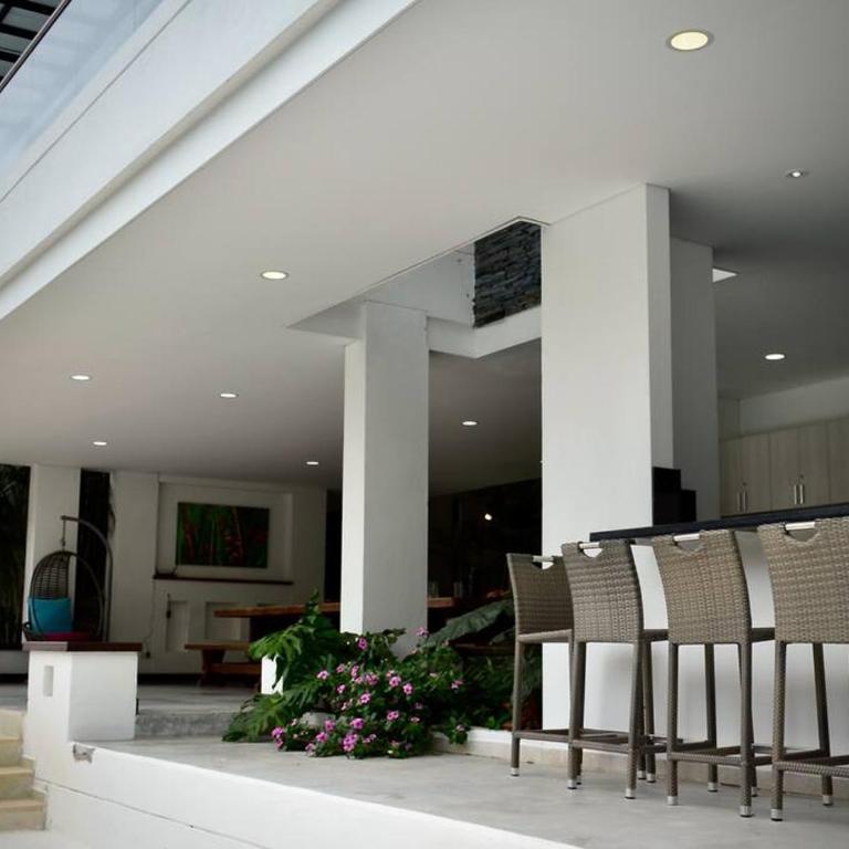 Magnifica finca santa fe de Antioquia - Villa - 33