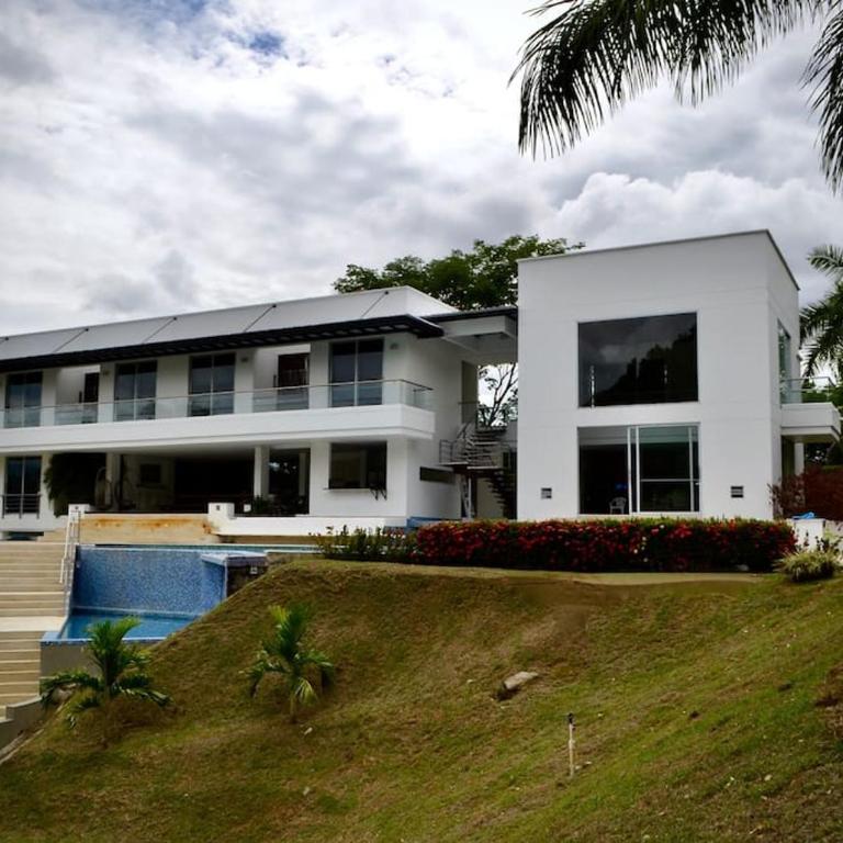 Magnifica finca santa fe de Antioquia - Villa - 35