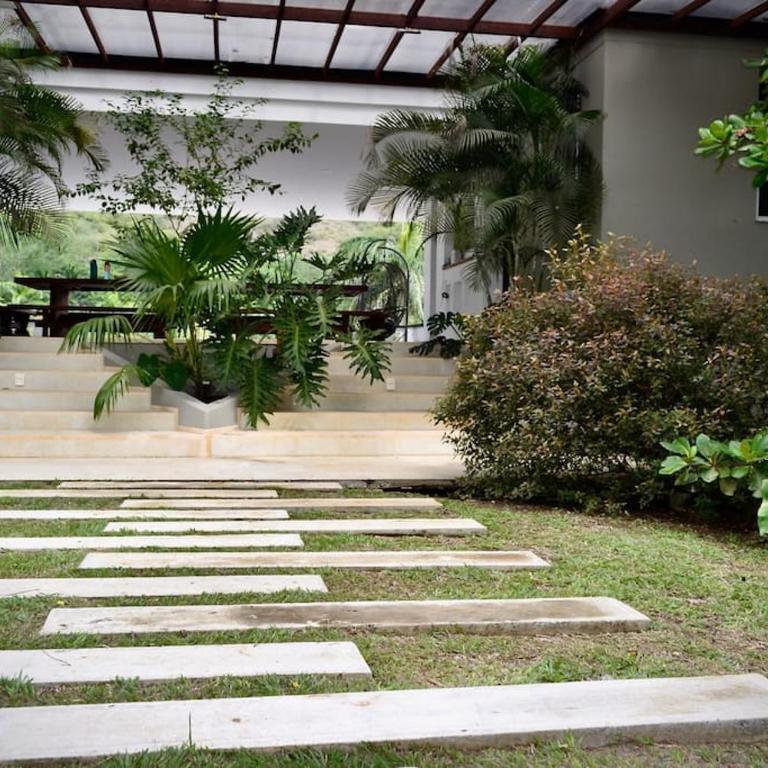 Magnifica finca santa fe de Antioquia - Villa - 43