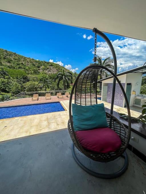 Magnifica finca santa fe de Antioquia - Villa - 44