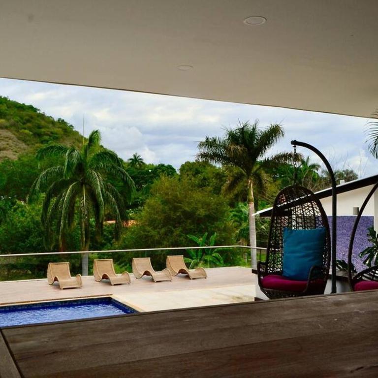 Magnifica finca santa fe de Antioquia - Villa - 46