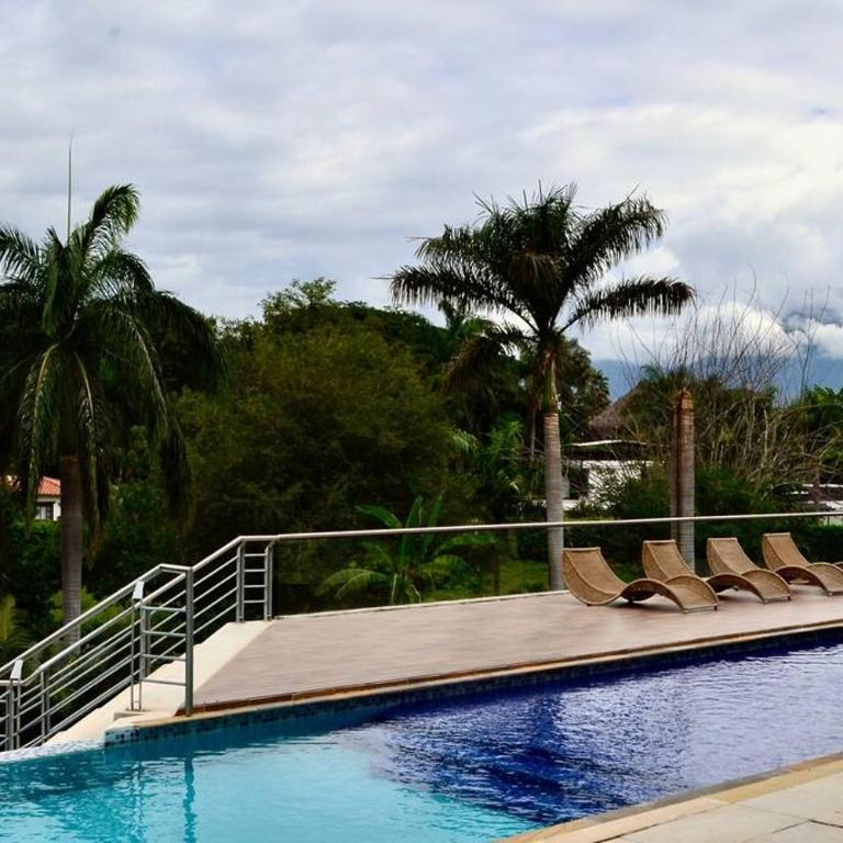 Magnifica finca santa fe de Antioquia - Villa - 47