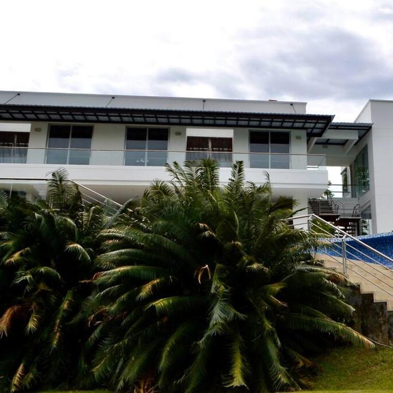 Magnifica finca santa fe de Antioquia - Villa - 50