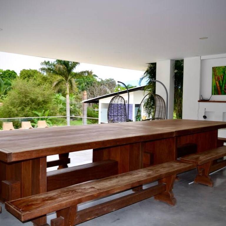 Magnifica finca santa fe de Antioquia - Villa - 54