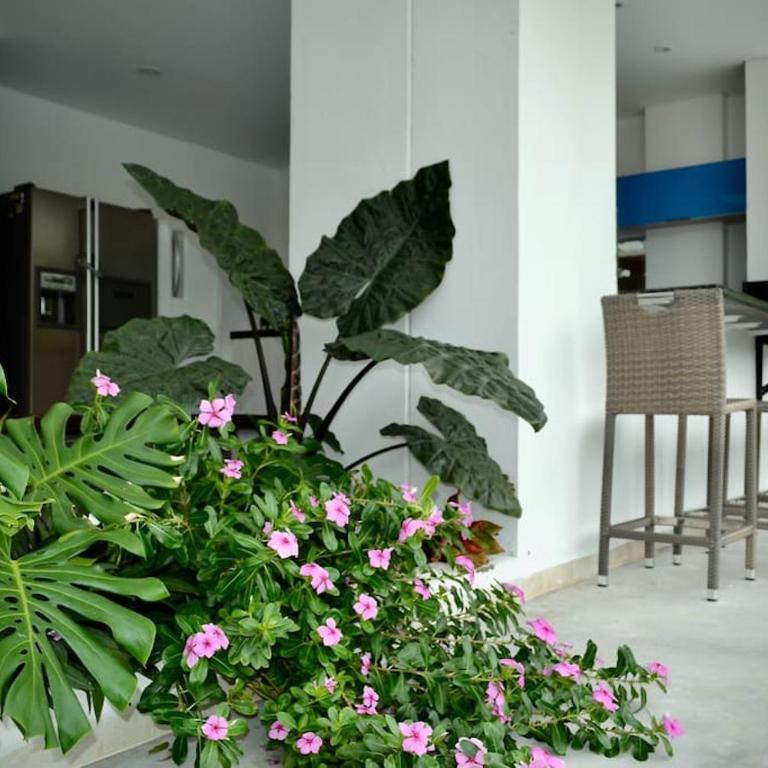 Magnifica finca santa fe de Antioquia - Villa - 56