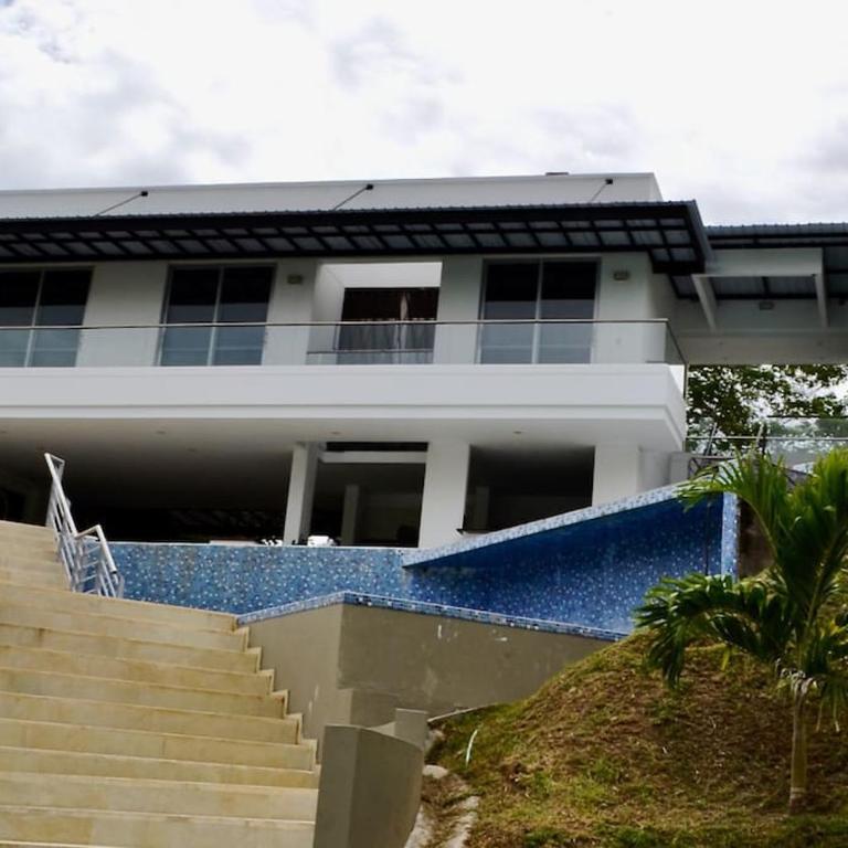Magnifica finca santa fe de Antioquia - Villa - 62