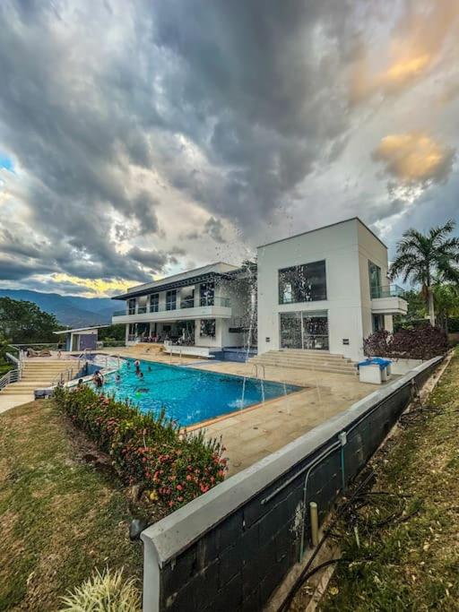 Magnifica finca santa fe de Antioquia - Villa - 67