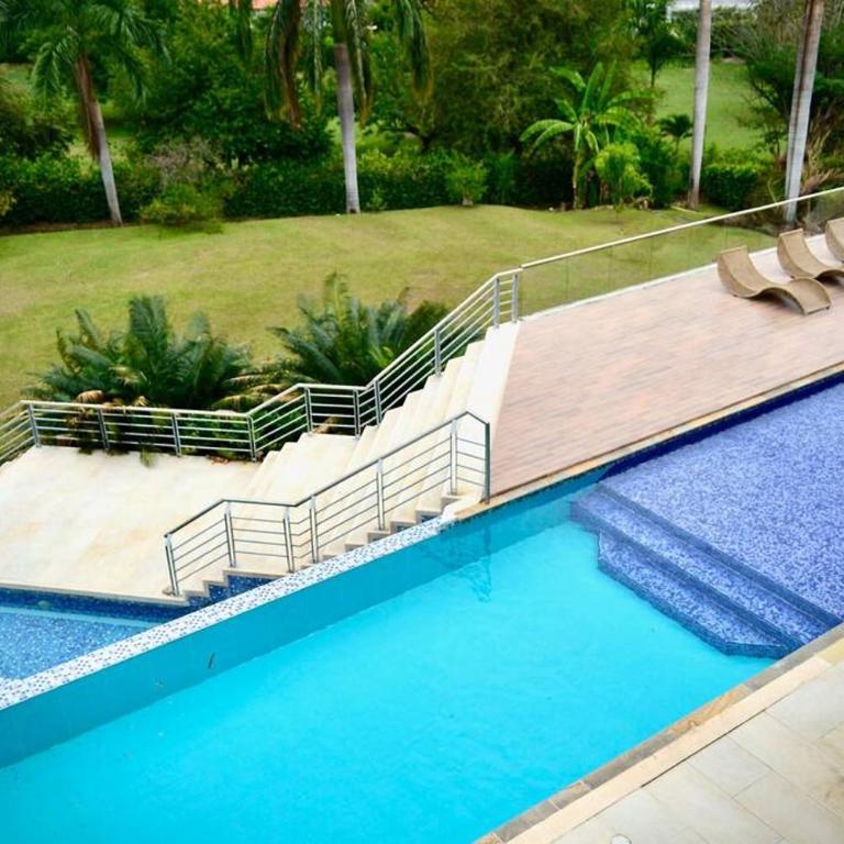 Magnifica finca santa fe de Antioquia - Villa - 71