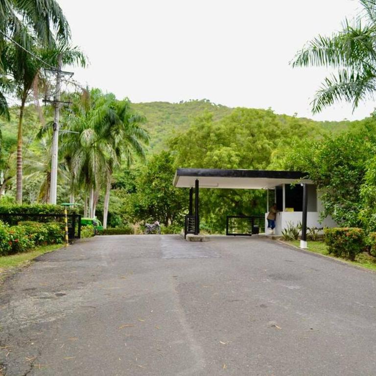 Magnifica finca santa fe de Antioquia - Villa - 74