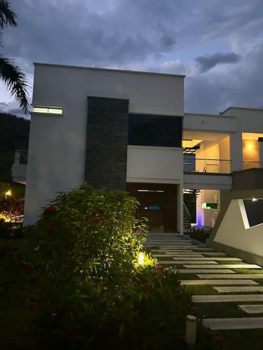 Magnifica finca santa fe de Antioquia - Villa - 80