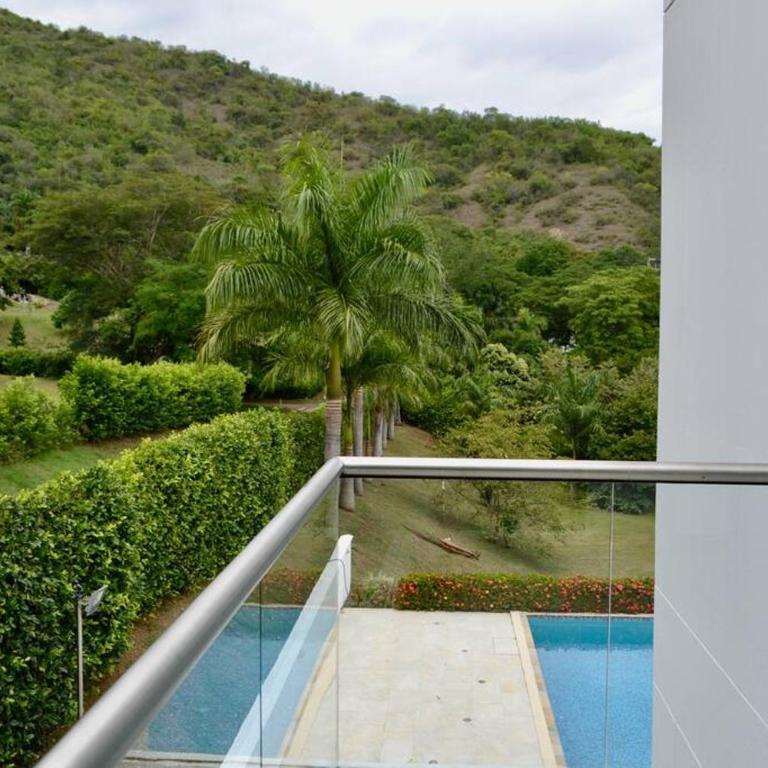 Magnifica finca santa fe de Antioquia - Villa - 81