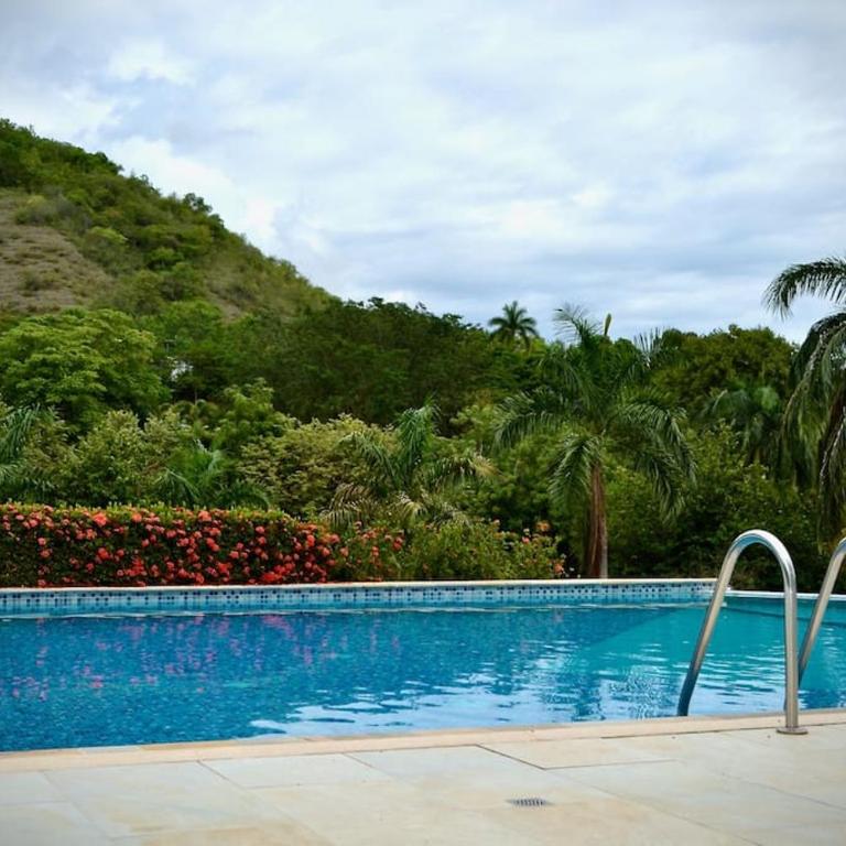 Magnifica finca santa fe de Antioquia - Villa - 92
