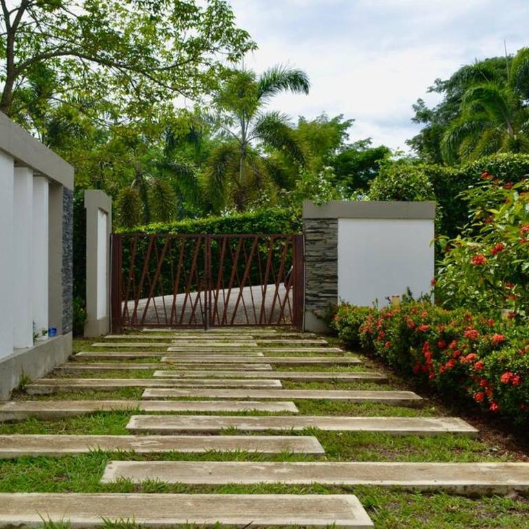 Magnifica finca santa fe de Antioquia - Villa - 99