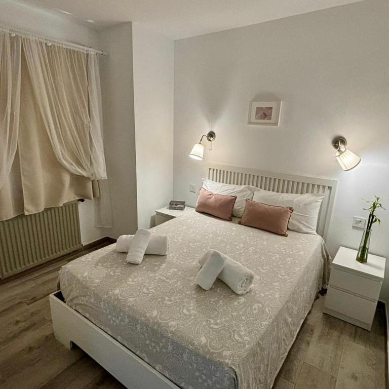 Apartamento Acacias - Apartamento de 1 dormitorio - 13