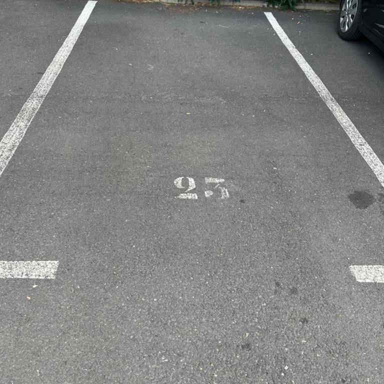 App T2 climatisé , plage 200 m - Apartment mit 1 Schlafzimmer - 2