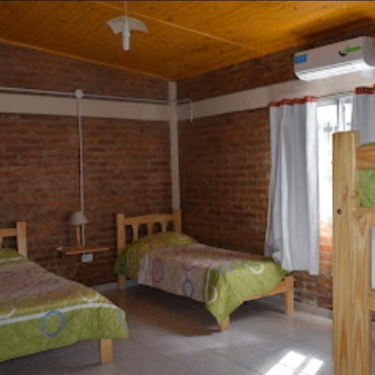 Dptos Kandava San Antonio Este - One-Bedroom Apartment - 14