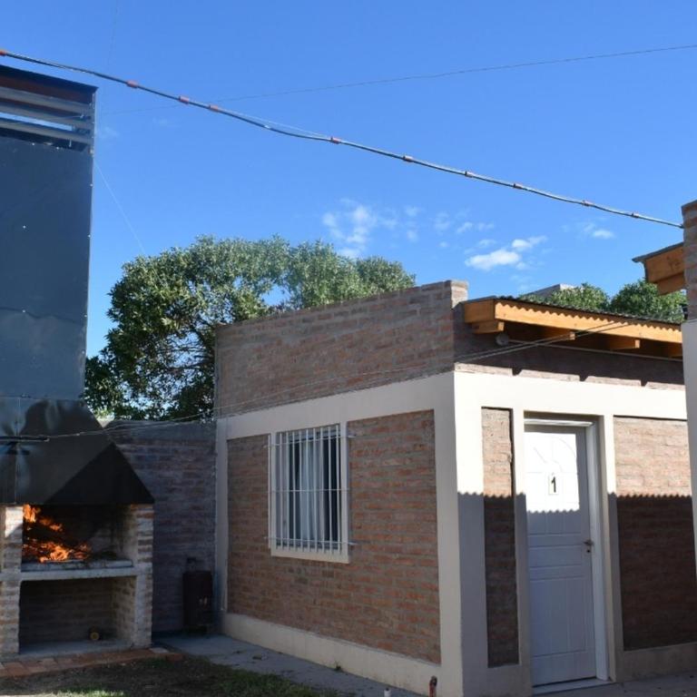 Dptos Kandava San Antonio Este - One-Bedroom Apartment - 15