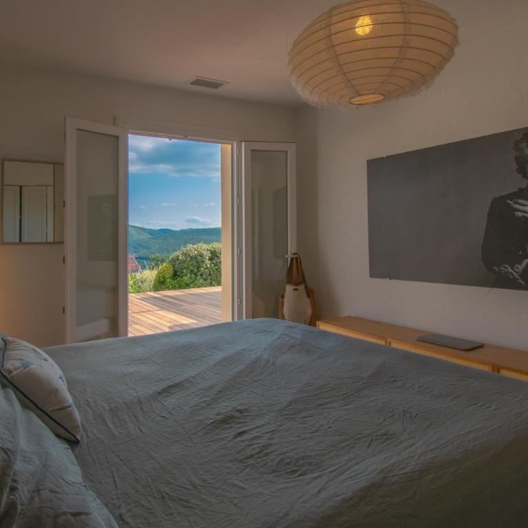 Villa Le Soleil Bleu - Piscine - Jardin - Villa avec Piscine Privée - 17