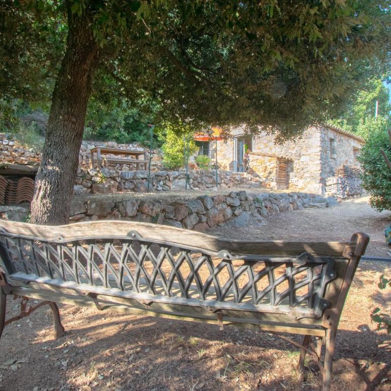 Villa Le Soleil Bleu - Piscine - Jardin - Villa avec Piscine Privée - 25
