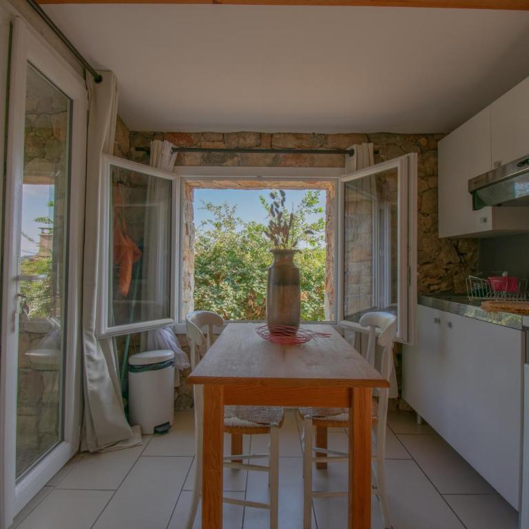 Villa Le Soleil Bleu - Piscine - Jardin - Villa avec Piscine Privée - 32