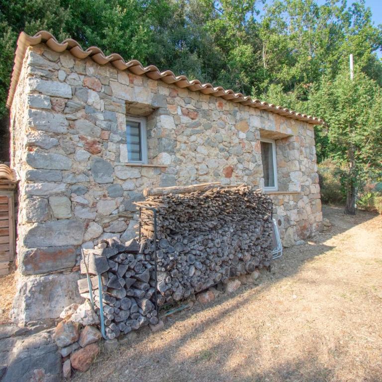 Villa Le Soleil Bleu - Piscine - Jardin - Villa avec Piscine Privée - 26