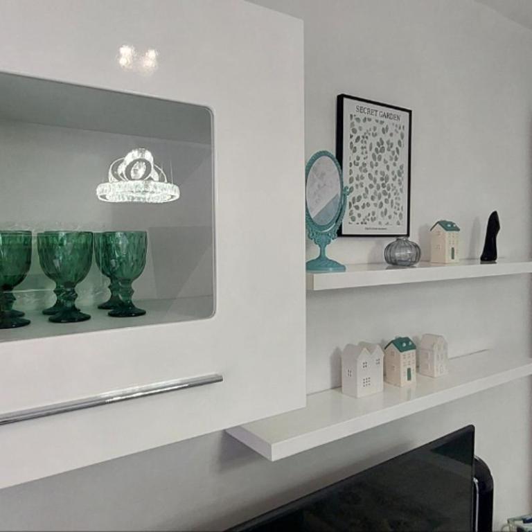 Apartman Kan - One-Bedroom Apartment - 4