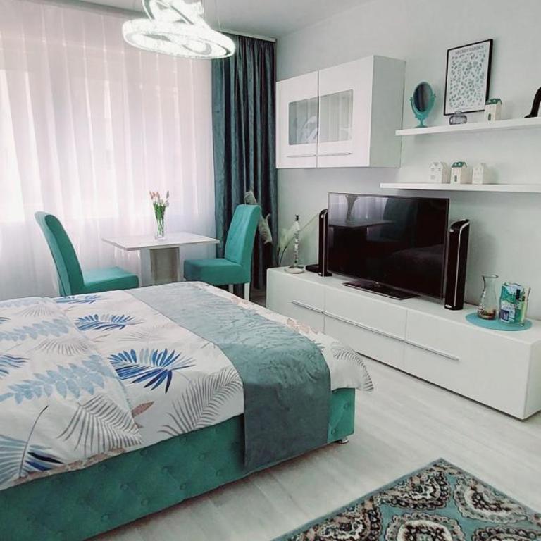 Apartman Kan - One-Bedroom Apartment - 3