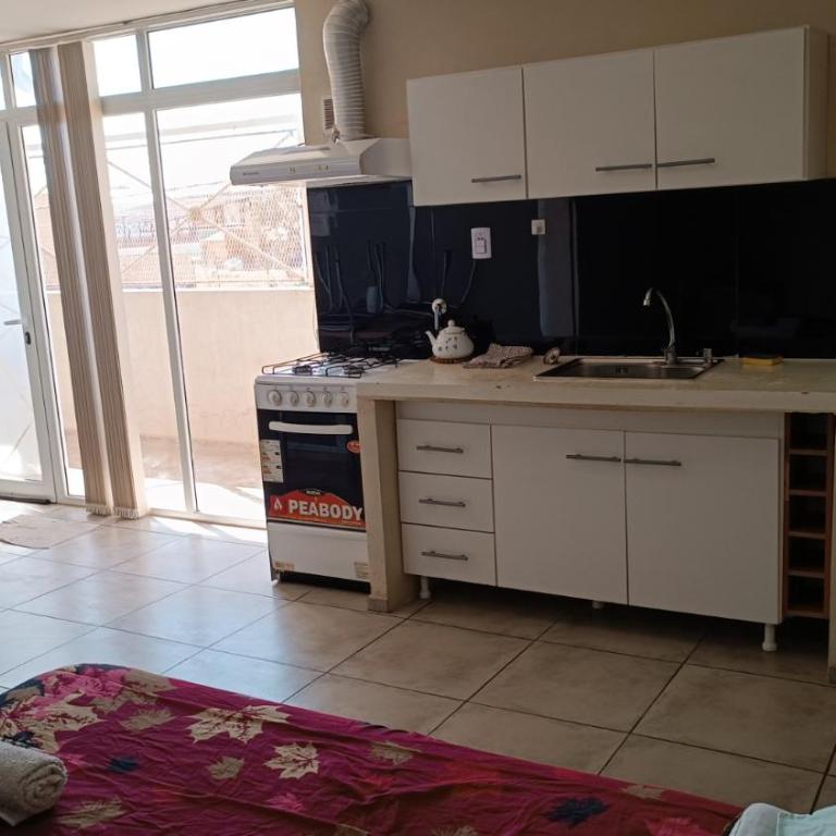 Katy & Alan - Apartamento de 1 dormitorio - 3