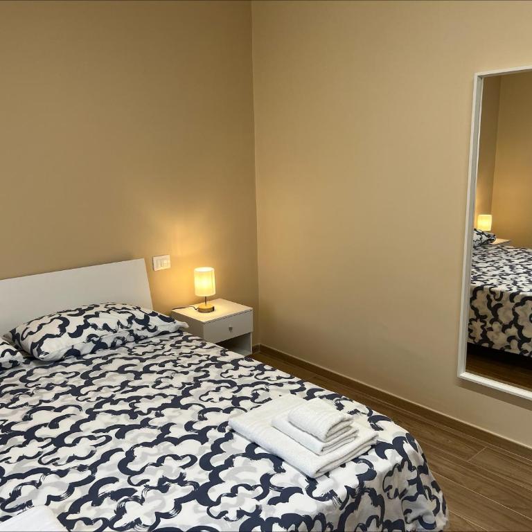 Dimora Adriatica - Camera Tripla Comfort - 3