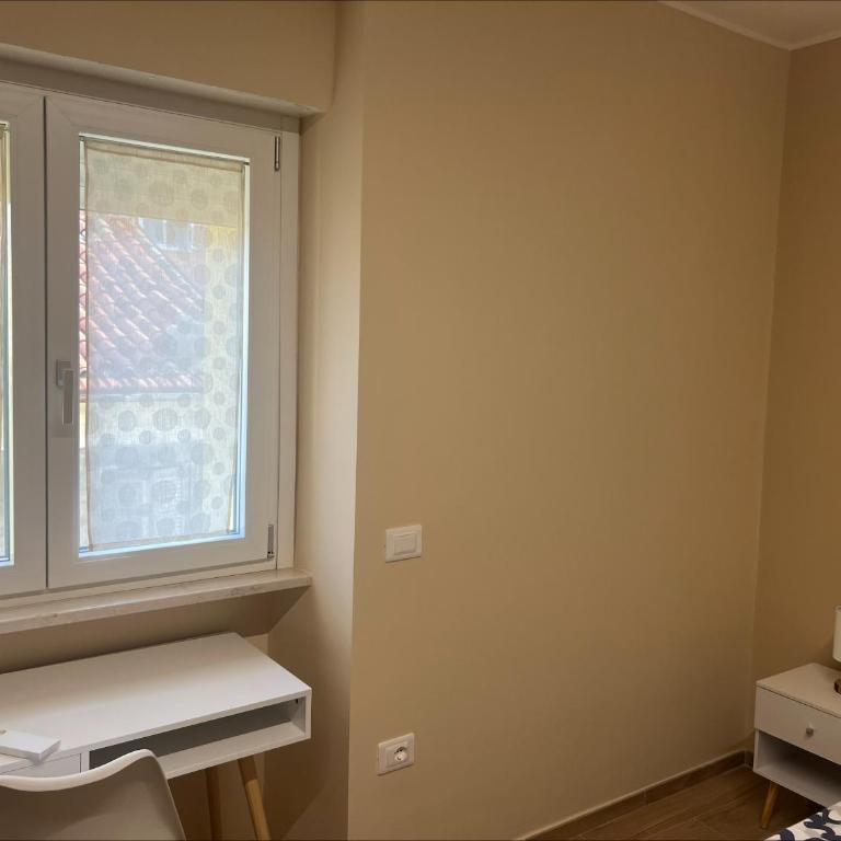 Dimora Adriatica - Camera Tripla Comfort - 6