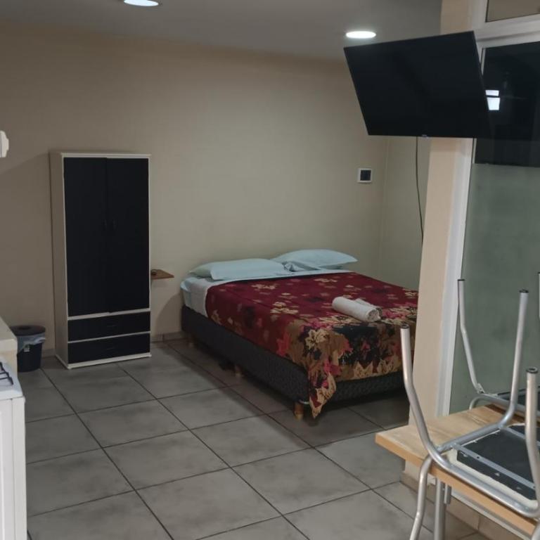Katy & Alan - Apartamento de 1 dormitorio - 2