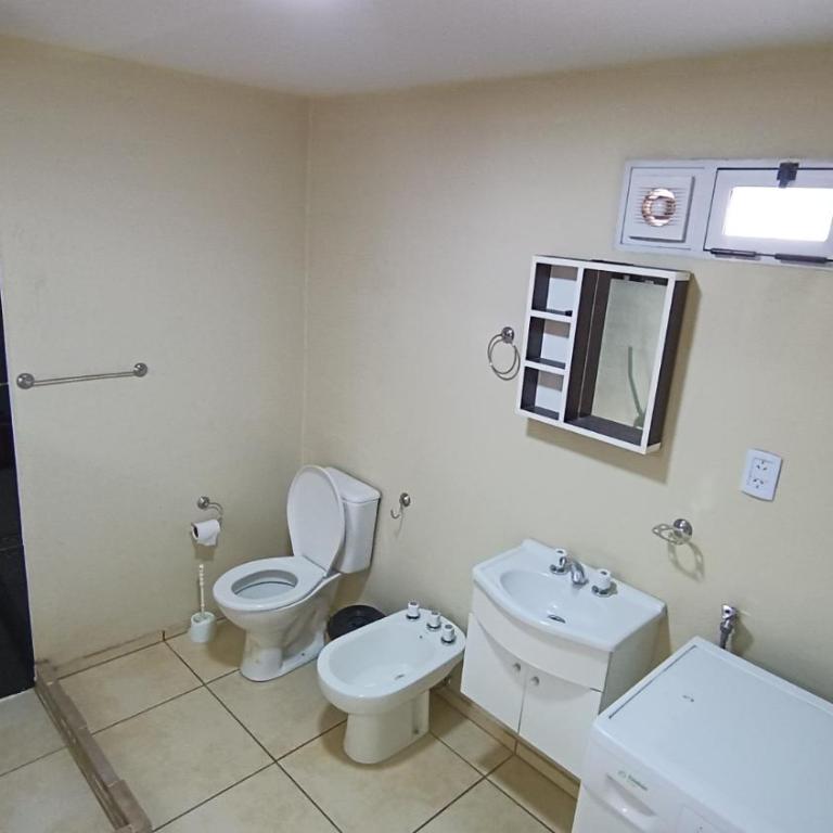 Katy & Alan - Apartamento de 1 dormitorio - 4