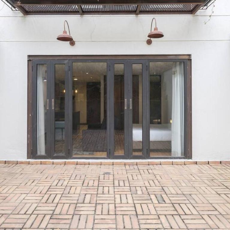 Amazing 1 Br in Candelaria - One-Bedroom Apartment - 23