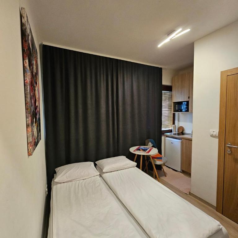 DIVNA Sarajevo Apartman - Apartman sa 1 Spavaćom Sobom - 14