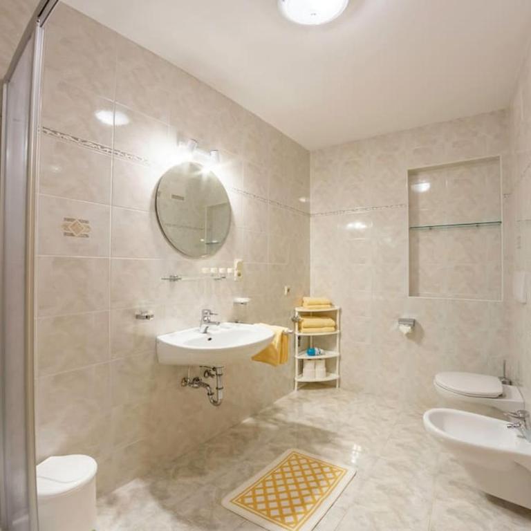 Appartement Anger - Appartamento con 1 Camera da Letto - 4