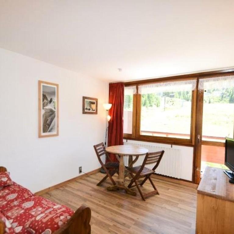 Résidence Le France - Studio 2 pers - LE FRANCE - 126FR - PLAGNE CENTRE MAE-9254 - Studio - 2