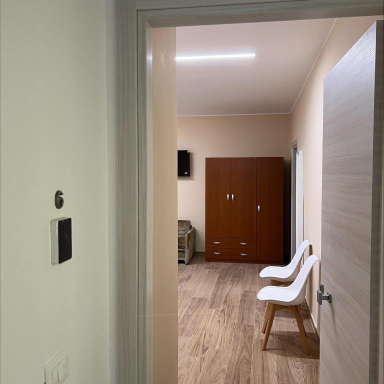 Dimora Adriatica - Camera Quadrupla Comfort - 9