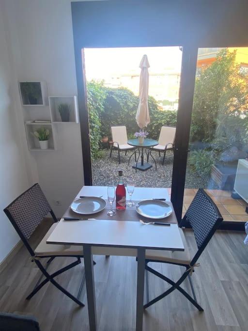 Apartamento Loft, LLoret de Mar - Apartamento de 1 dormitorio - 35