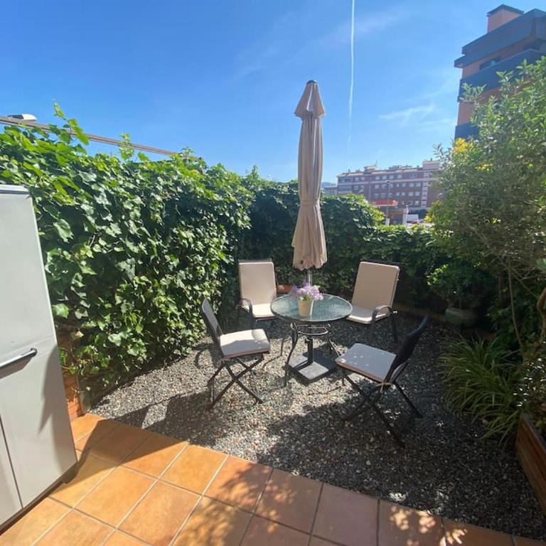 Apartamento Loft, LLoret de Mar - Apartamento de 1 dormitorio - 22