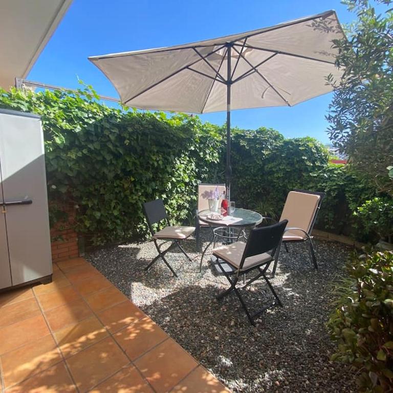Apartamento Loft, LLoret de Mar - Apartamento de 1 dormitorio - 19