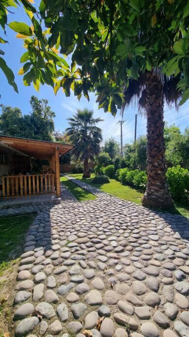 Casa de Campo para desconectarse de la ciudad - Casa de 4 dormitorios - 15
